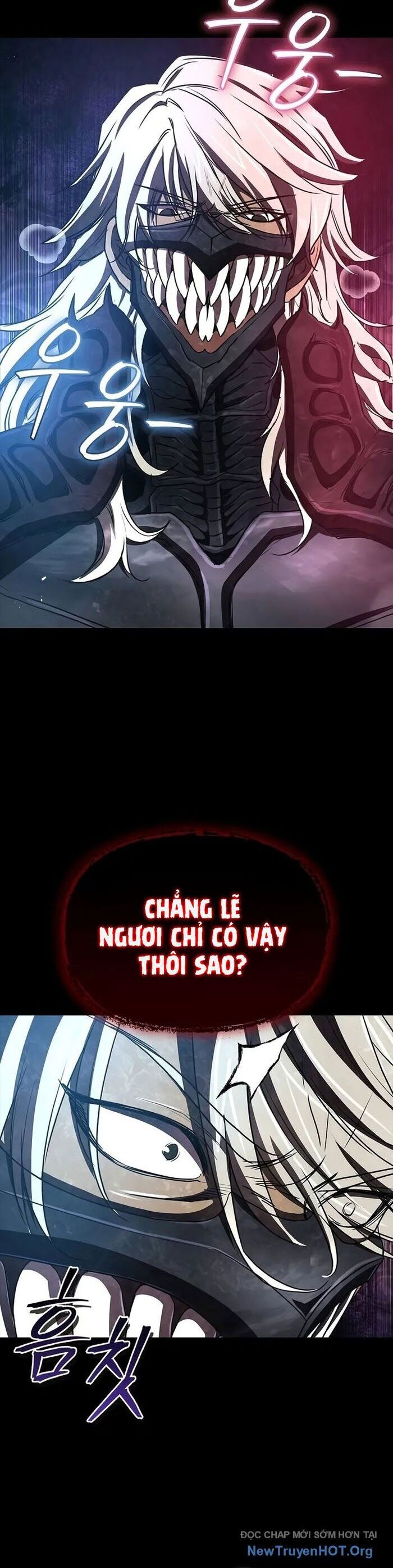 Ma Giáo Quan Quy Hoàn Chapter 16 - Trang 2