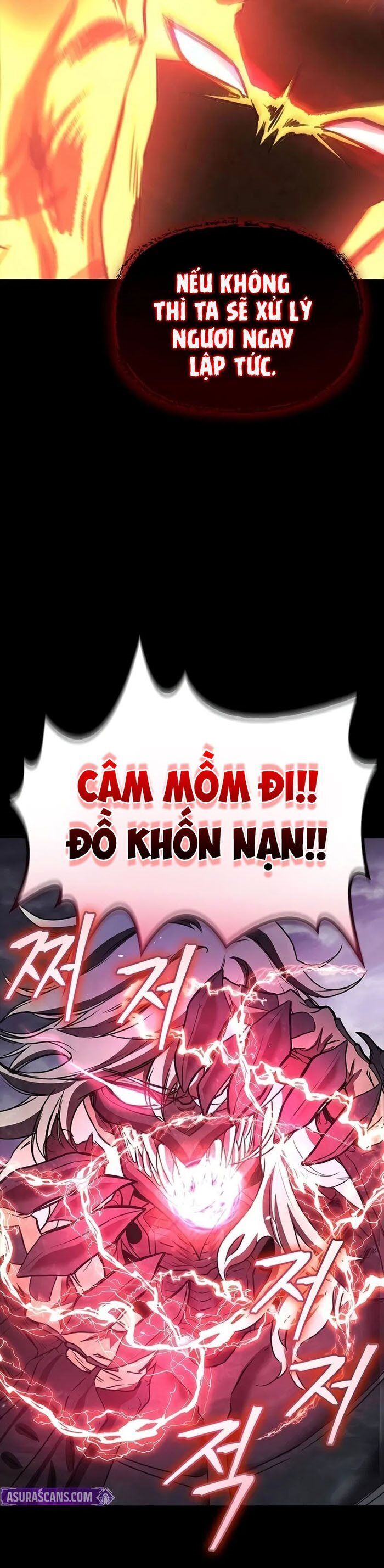 Ma Giáo Quan Quy Hoàn Chapter 16 - Trang 2