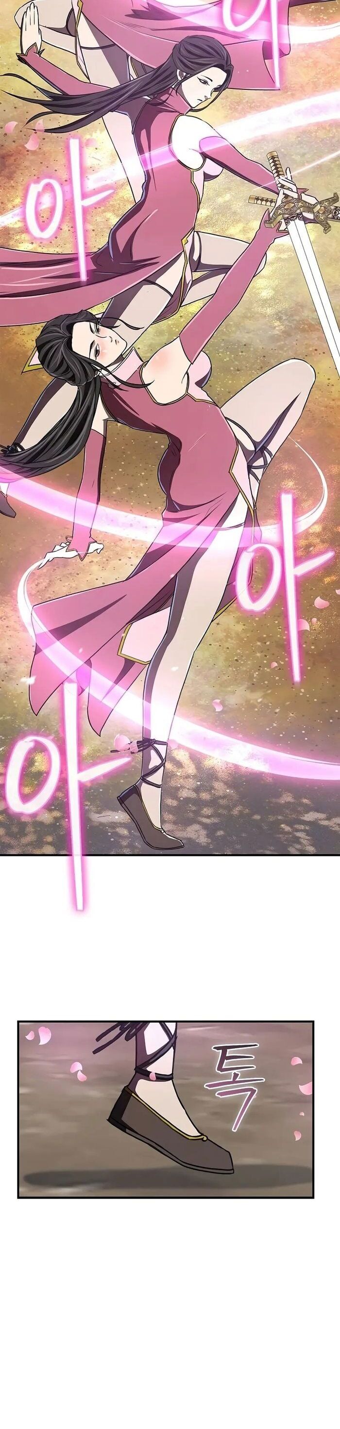 Ma Giáo Quan Quy Hoàn Chapter 16 - Trang 2
