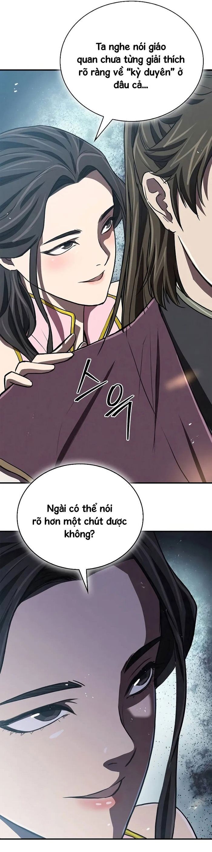 Ma Giáo Quan Quy Hoàn Chapter 16 - Trang 2