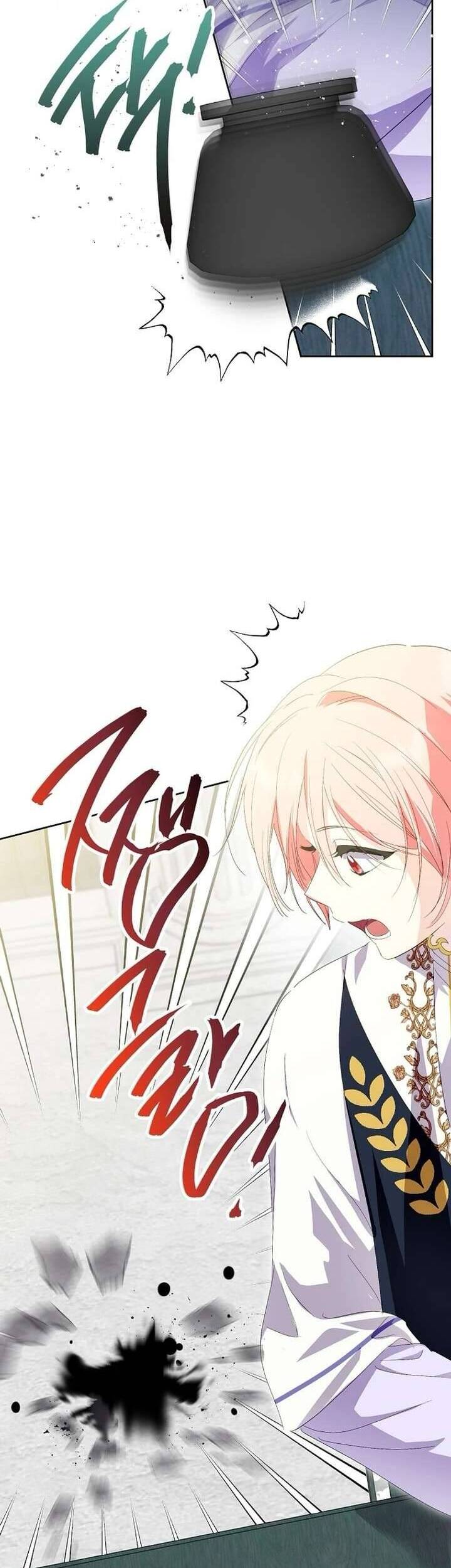 Phía Sau Mặt Nạ Của Nam Chính Hiền Lành Chapter 68 - Trang 2