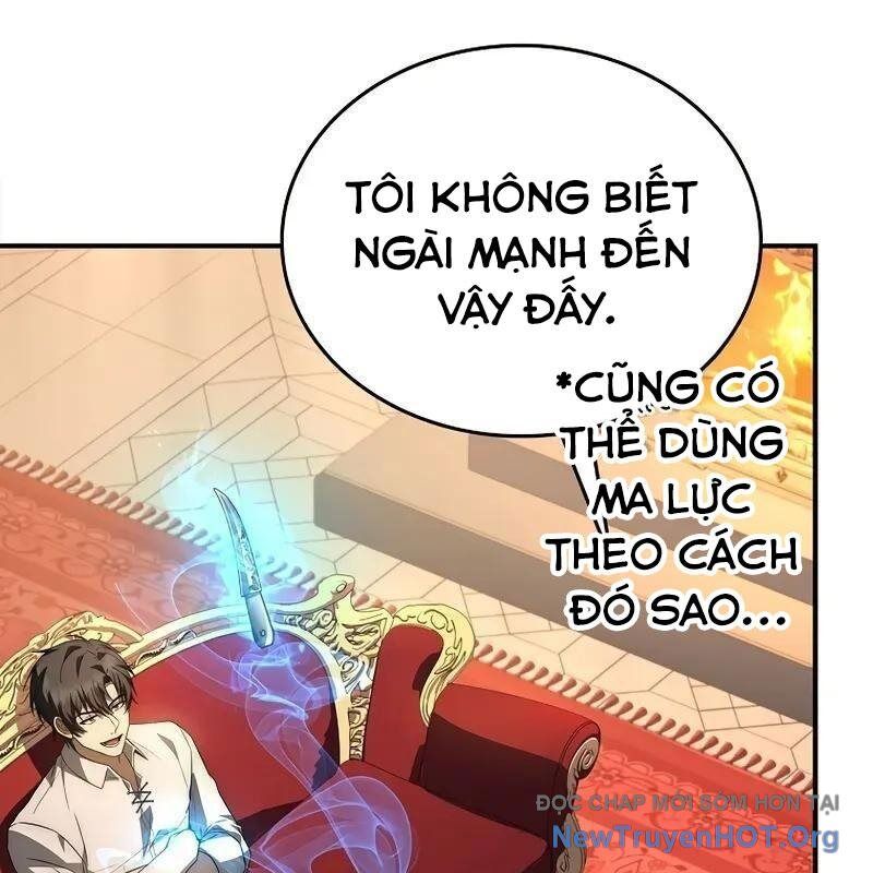 Tam Hoàng Tử Của Vong Quốc Hồi Quy Chapter 20 - Next Chapter 21