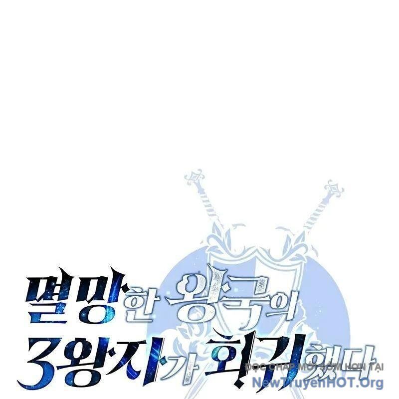 Tam Hoàng Tử Của Vong Quốc Hồi Quy Chapter 20 - Next Chapter 21