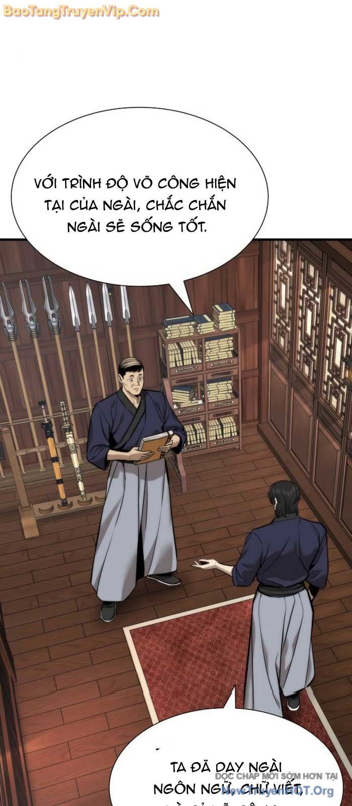 Tôi Hồi Sinh Vào Cuốn Truyện Tu Tiên Chapter 9 - Trang 2