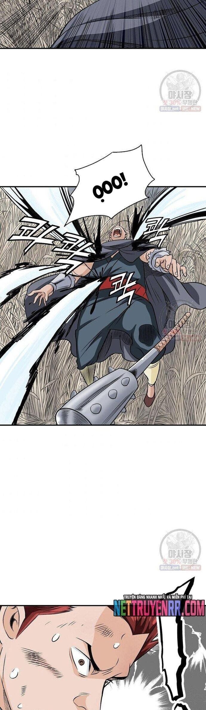 Quang Long Chapter 39 - Next Chapter 40