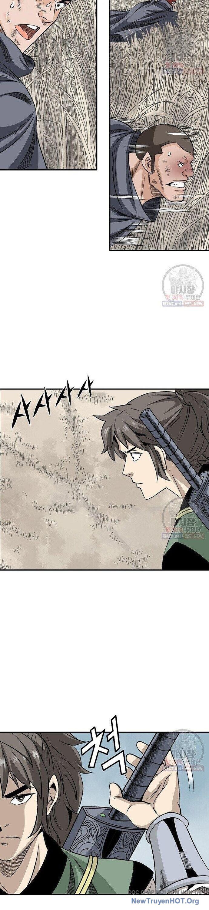Quang Long Chapter 39 - Next Chapter 40