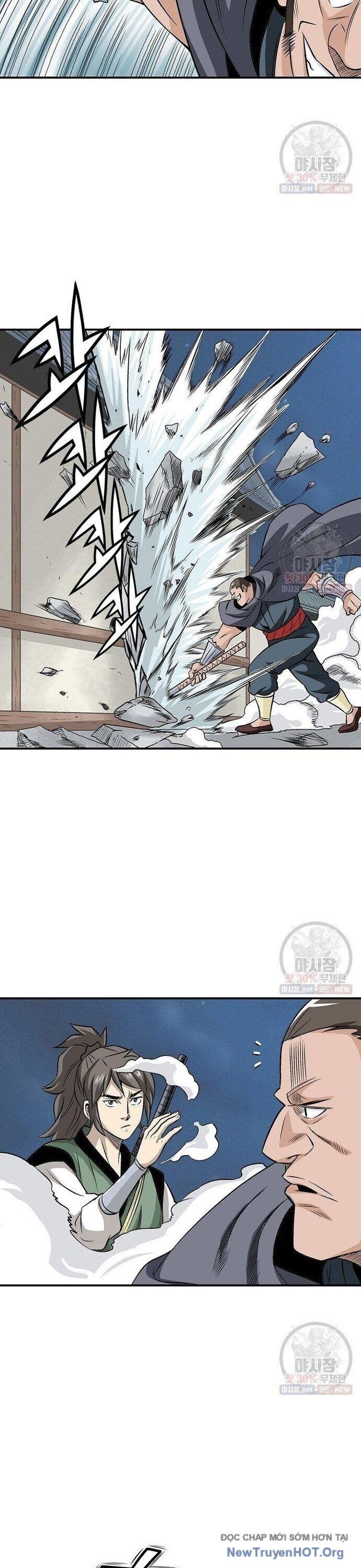 Quang Long Chapter 39 - Next Chapter 40