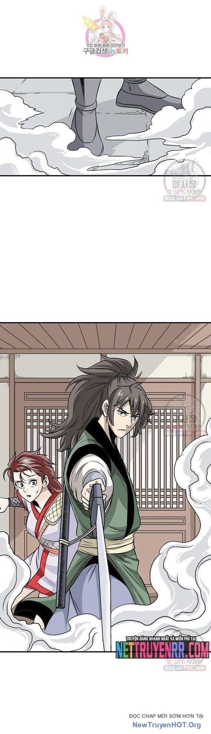 Quang Long Chapter 39 - Next Chapter 40