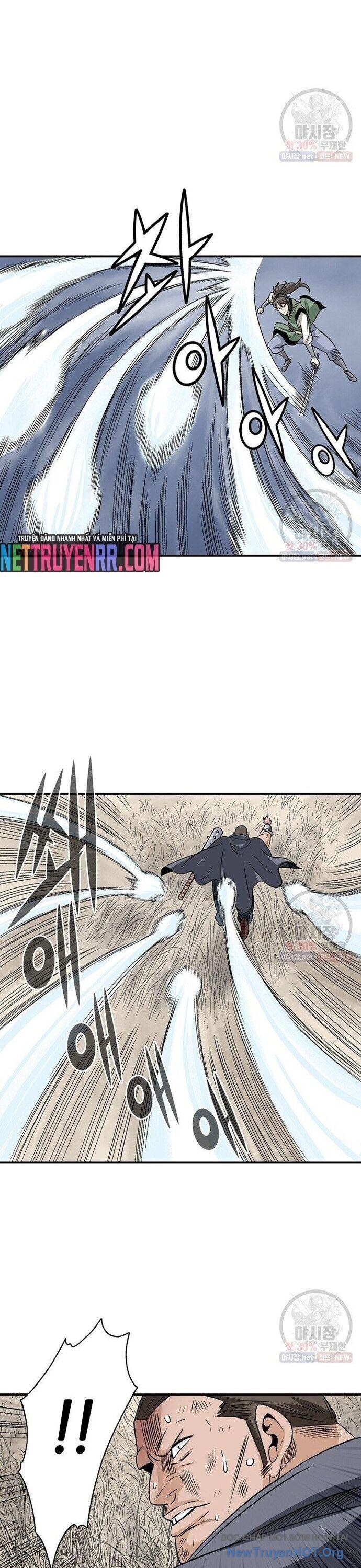 Quang Long Chapter 39 - Next Chapter 40