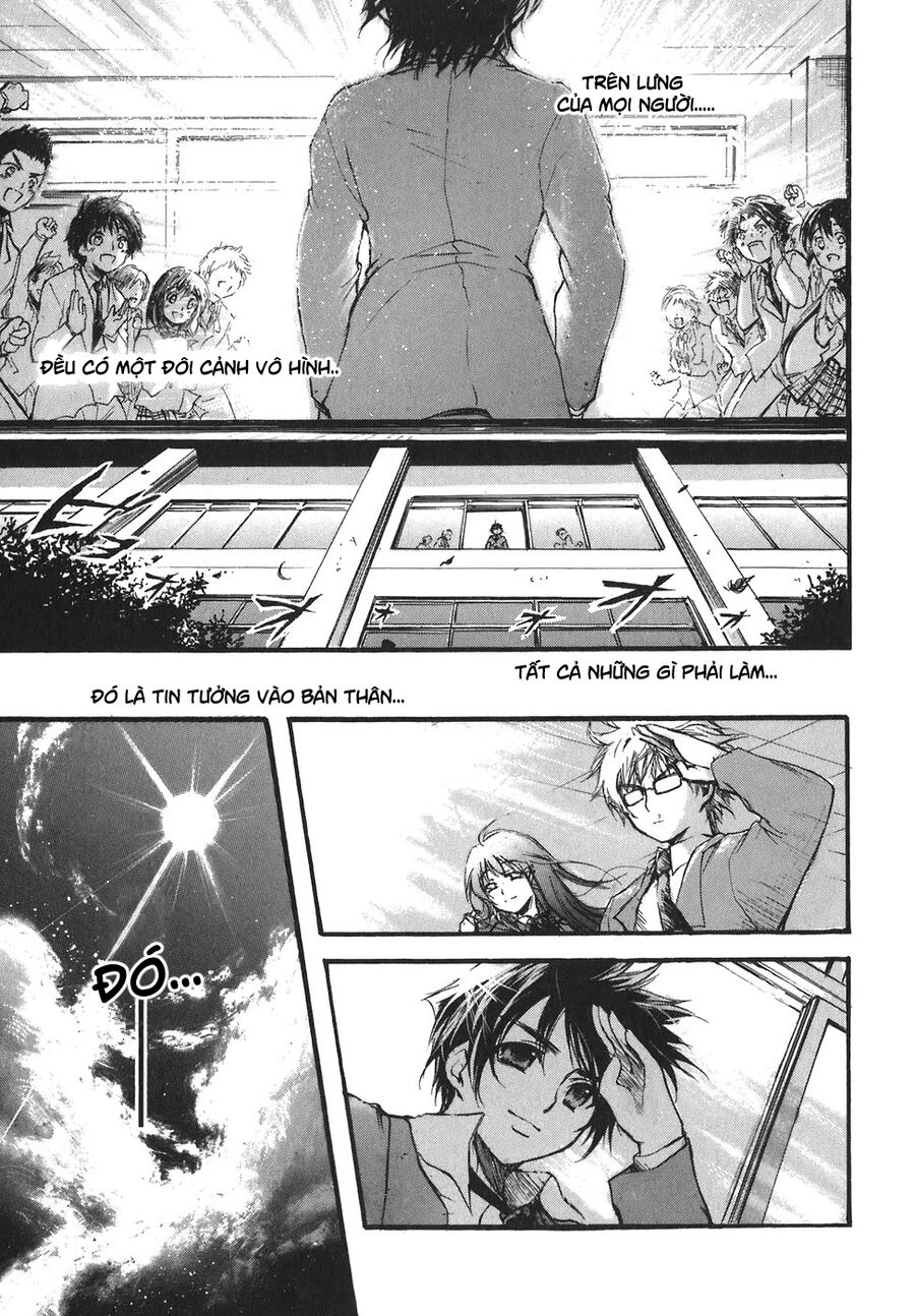 Thiên Giáng Chi Vật Chapter 12 - Trang 2