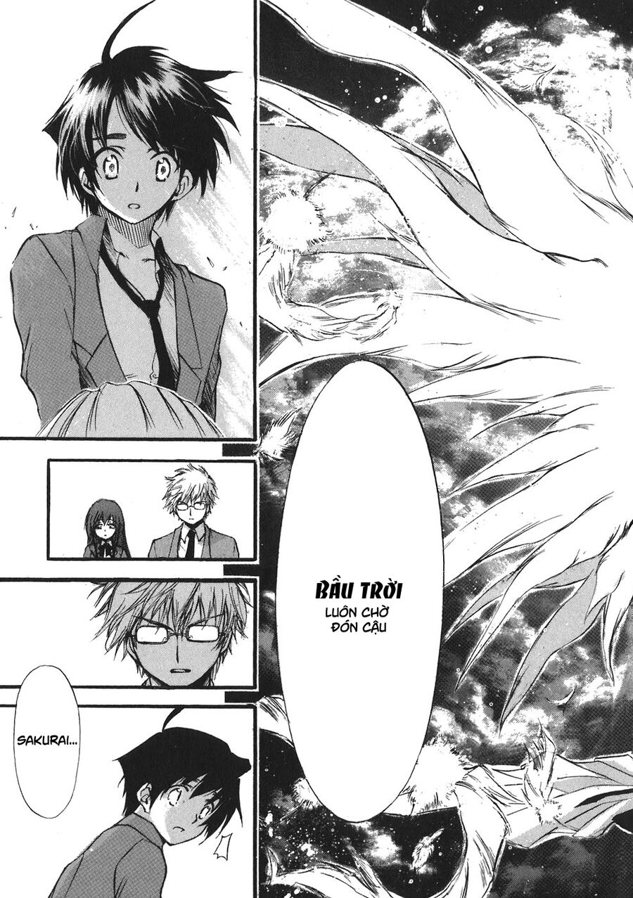 Thiên Giáng Chi Vật Chapter 12 - Trang 2