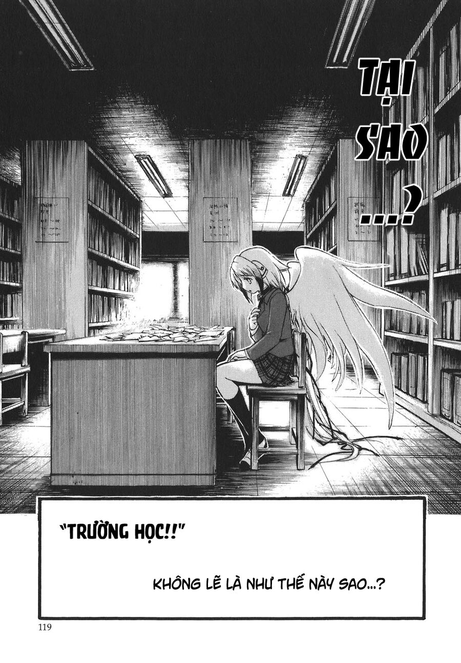 Thiên Giáng Chi Vật Chapter 12 - Trang 2