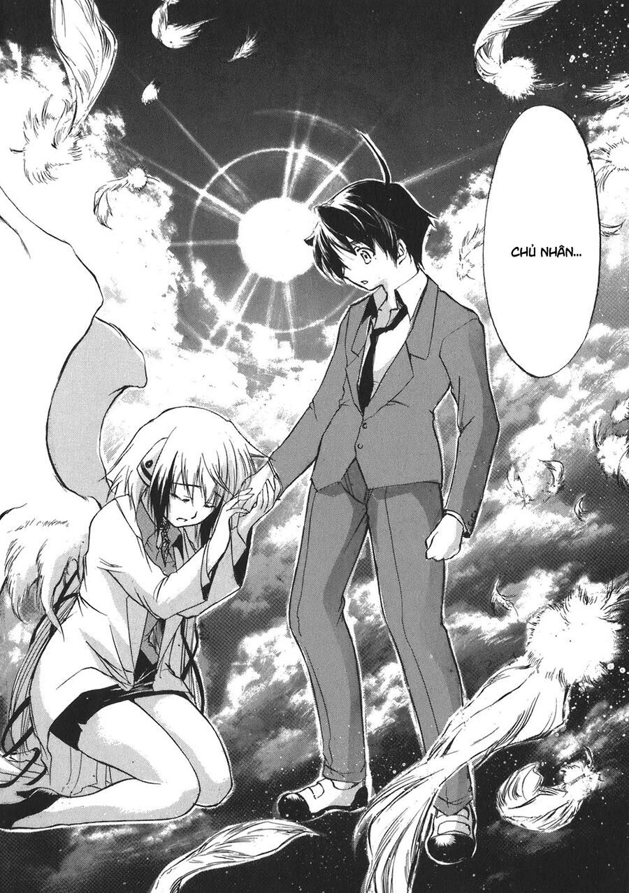 Thiên Giáng Chi Vật Chapter 12 - Trang 2