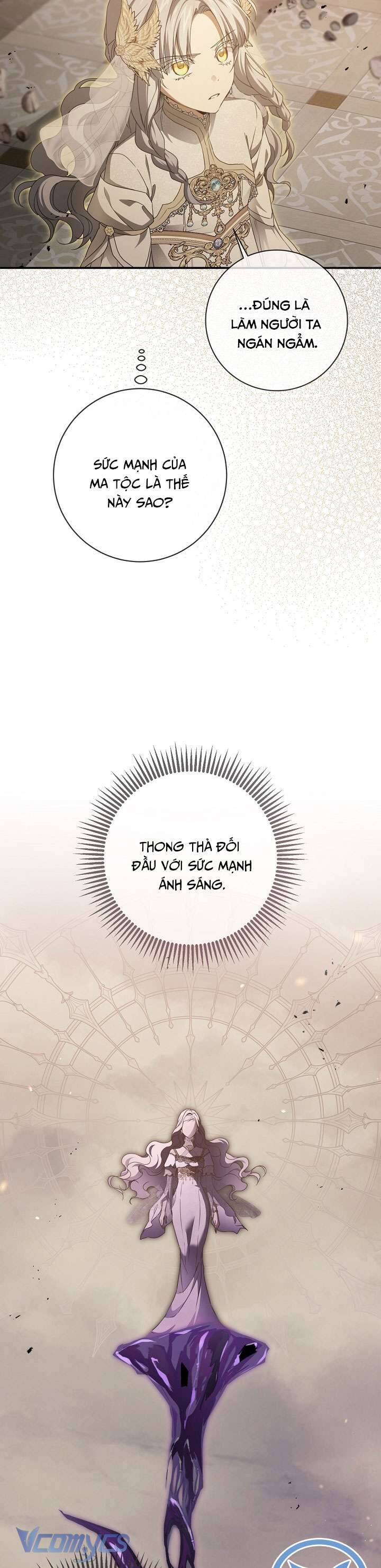 Lần Nữa Toả Sáng Chapter 108 - Next 