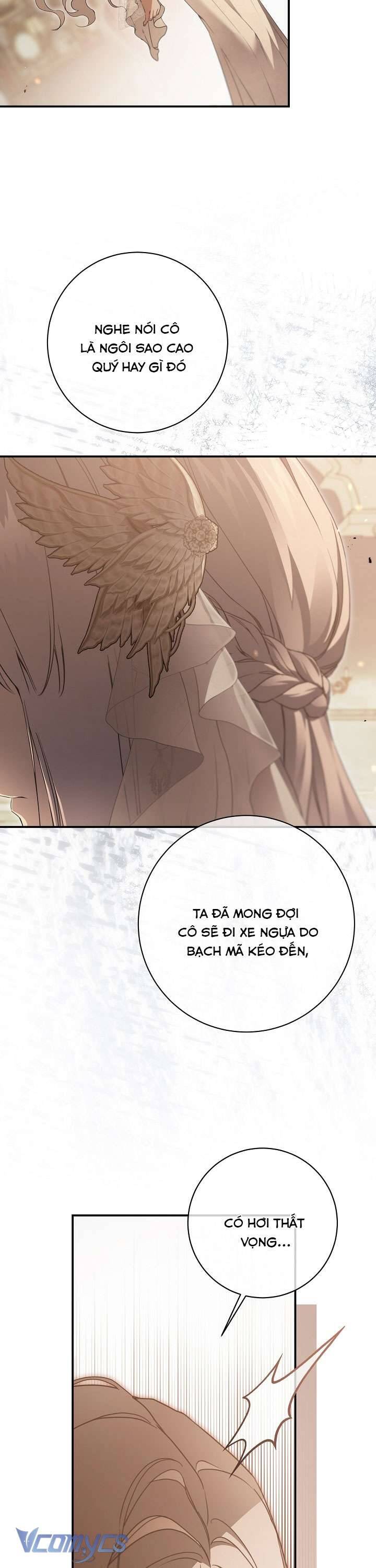 Lần Nữa Toả Sáng Chapter 108 - Next 