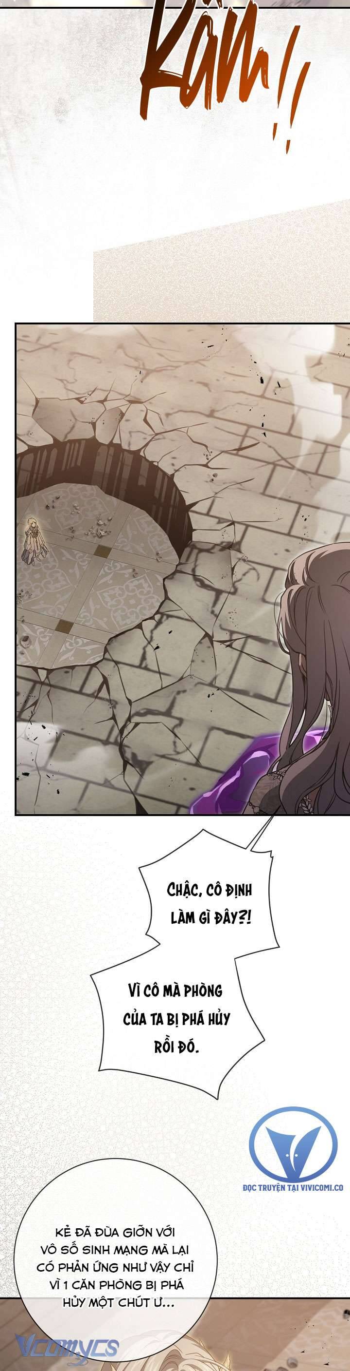 Lần Nữa Toả Sáng Chapter 108 - Next 