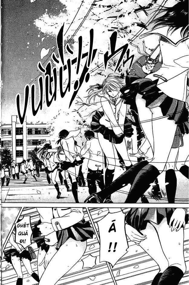 Hammer Session! Chapter 002 - Next Chapter 003