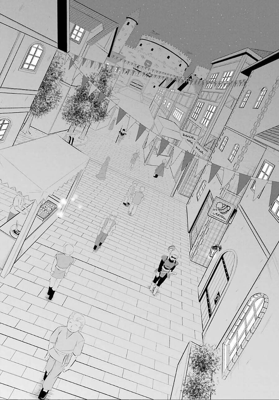 Anh Nông Dân Cần Kiệm Chapter 4 - Next Chapter 5