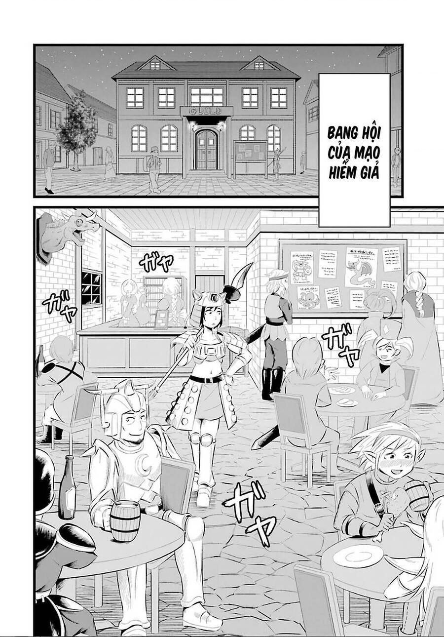 Anh Nông Dân Cần Kiệm Chapter 4 - Next Chapter 5