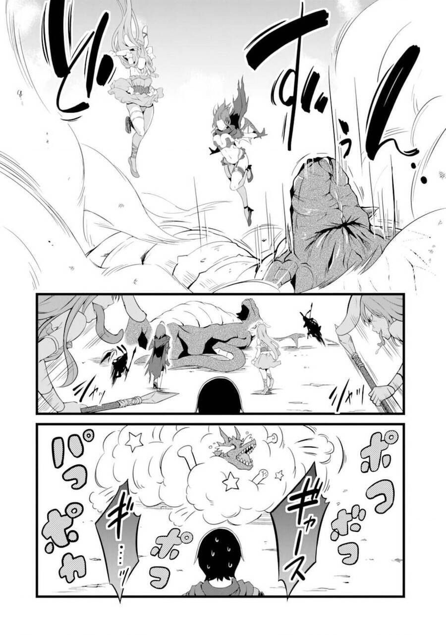 Anh Nông Dân Cần Kiệm Chapter 4 - Next Chapter 5