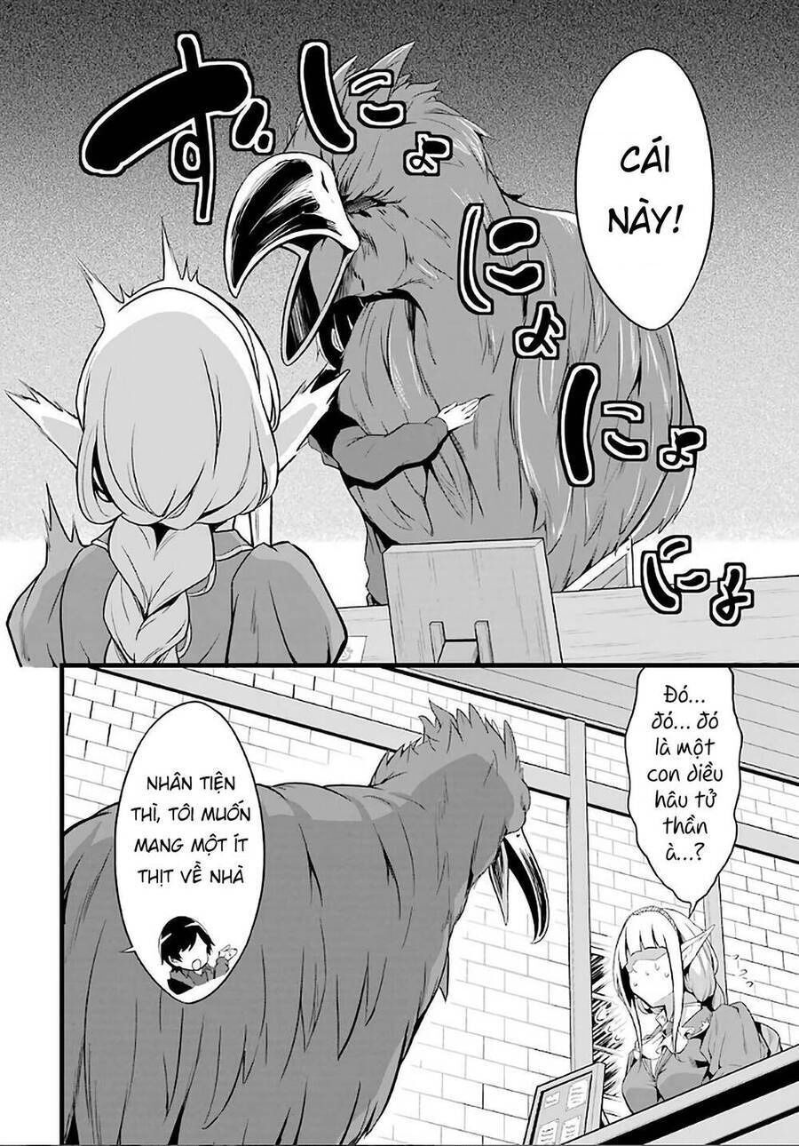 Anh Nông Dân Cần Kiệm Chapter 4 - Next Chapter 5