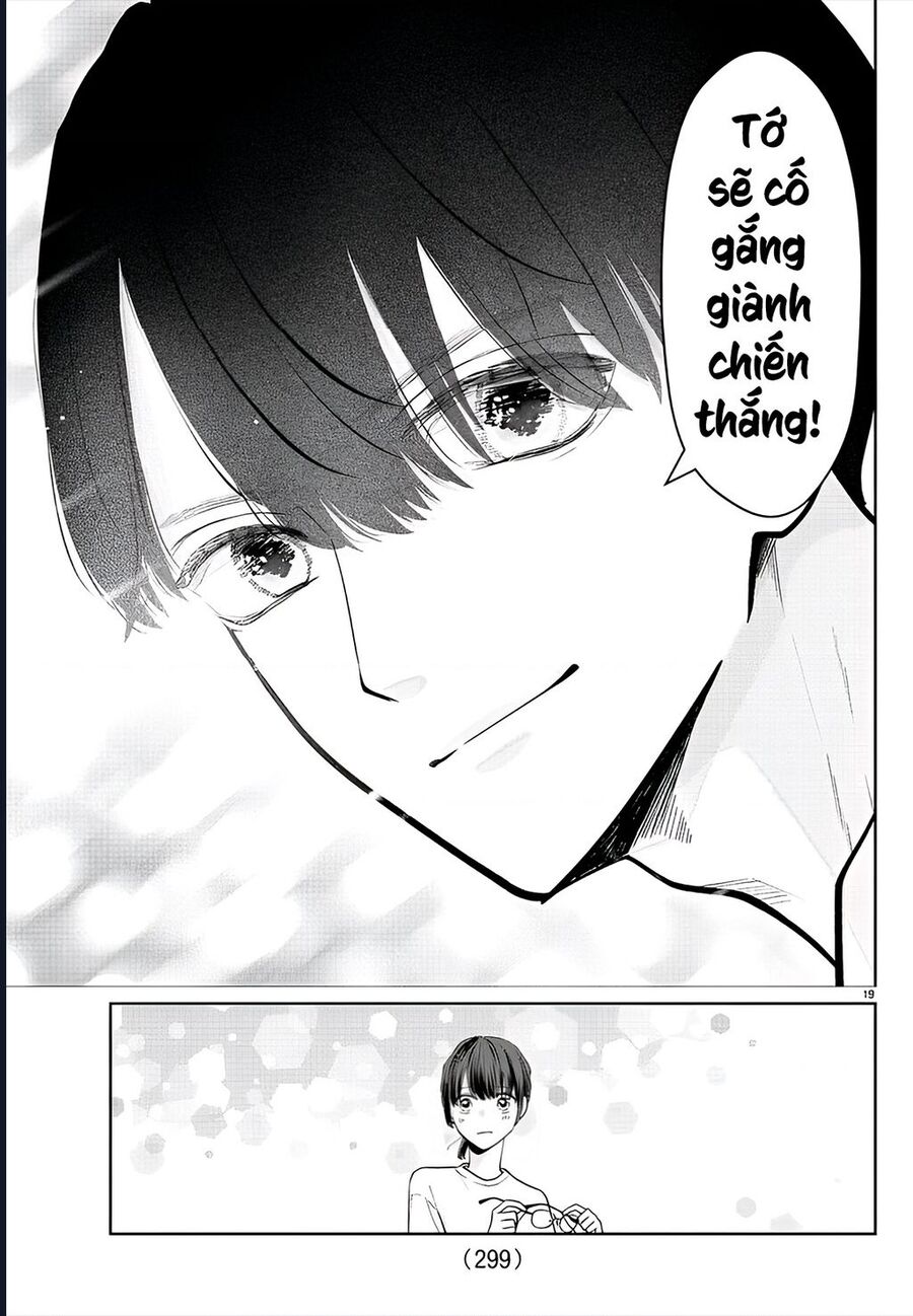 Chuyện Cơm Bữa Của Anh Em Nhà Marimo Chapter 15 - Next 
