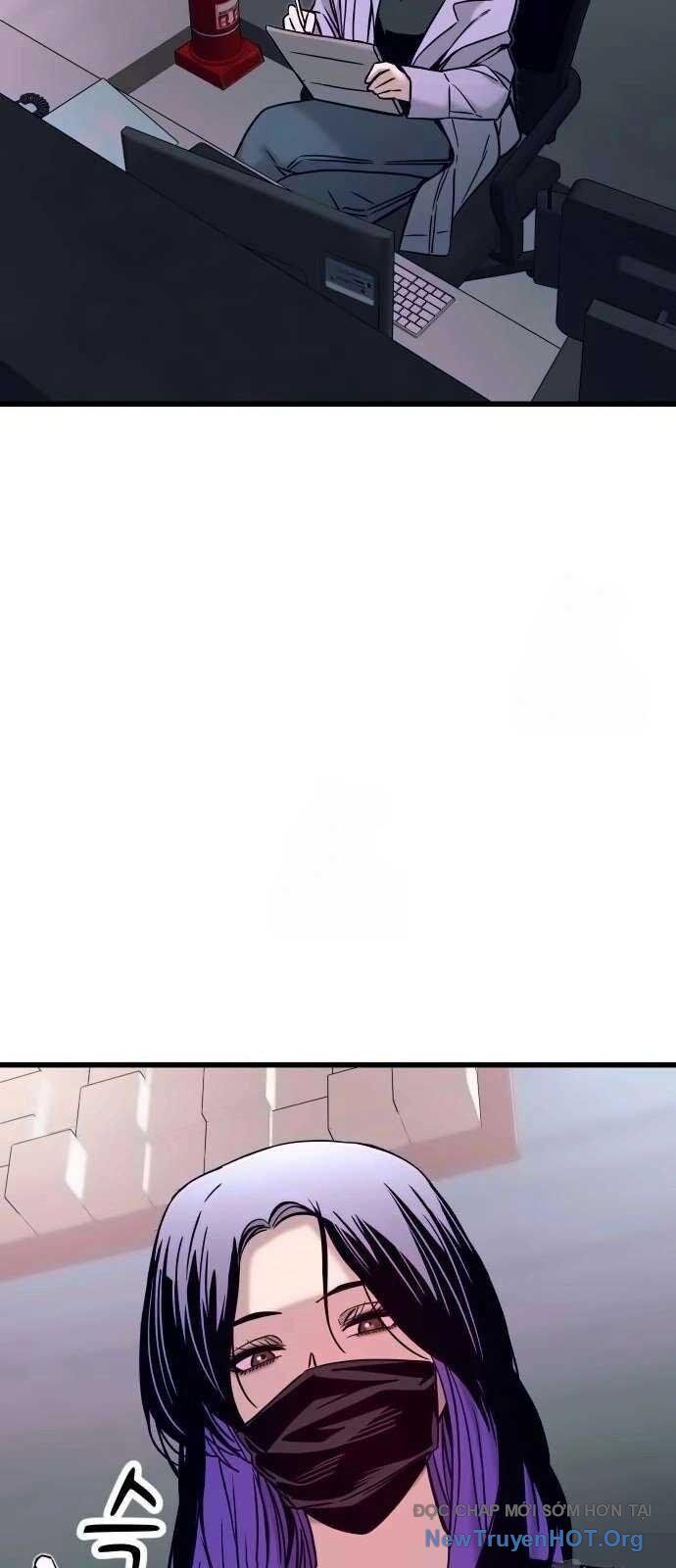 Bias Của Tôi Trên Chuyến Tàu Cuối Cùng Chapter 31 - Next Chapter 32
