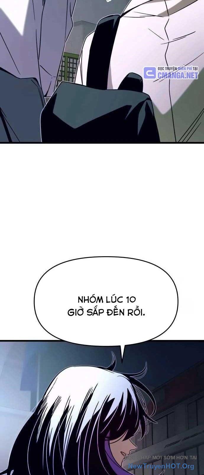 Bias Của Tôi Trên Chuyến Tàu Cuối Cùng Chapter 31 - Next Chapter 32