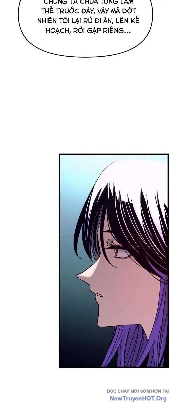 Bias Của Tôi Trên Chuyến Tàu Cuối Cùng Chapter 31 - Next Chapter 32