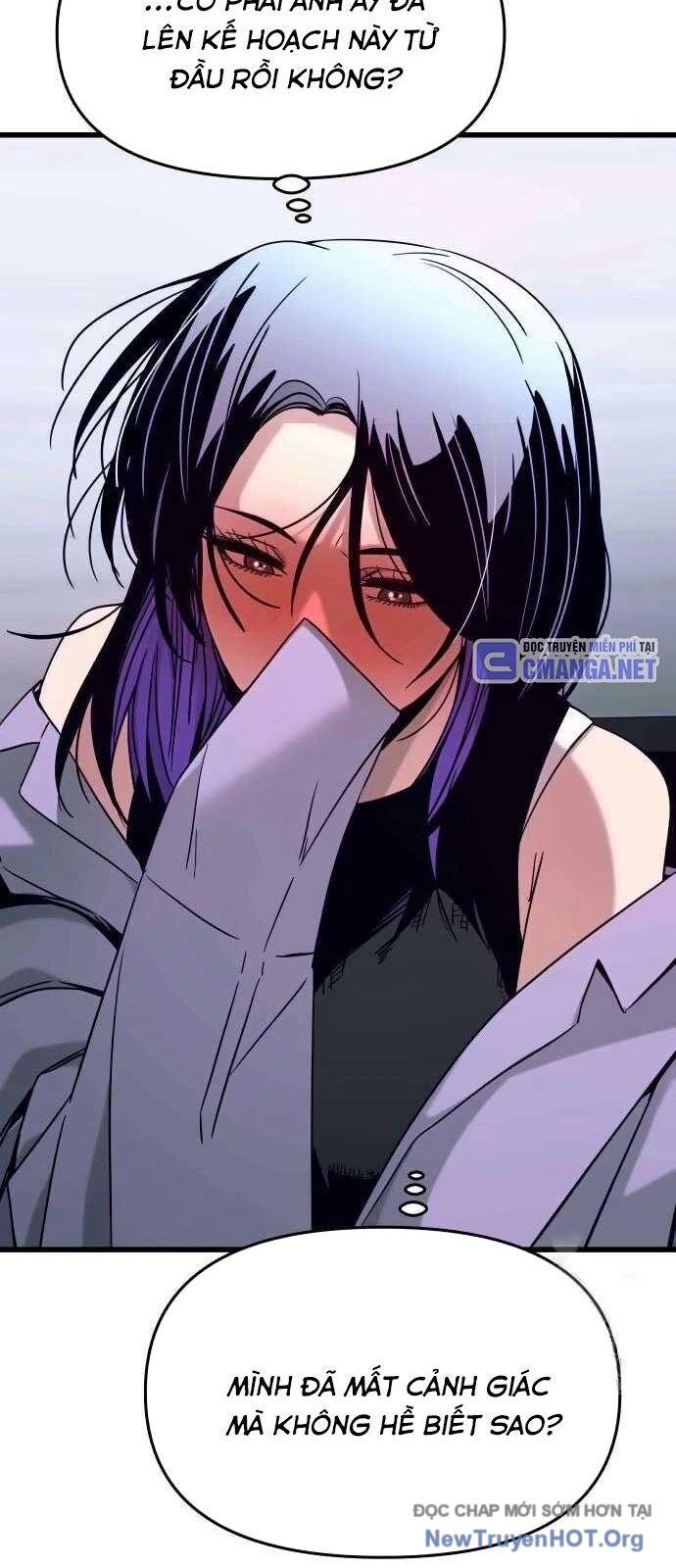 Bias Của Tôi Trên Chuyến Tàu Cuối Cùng Chapter 31 - Next Chapter 32