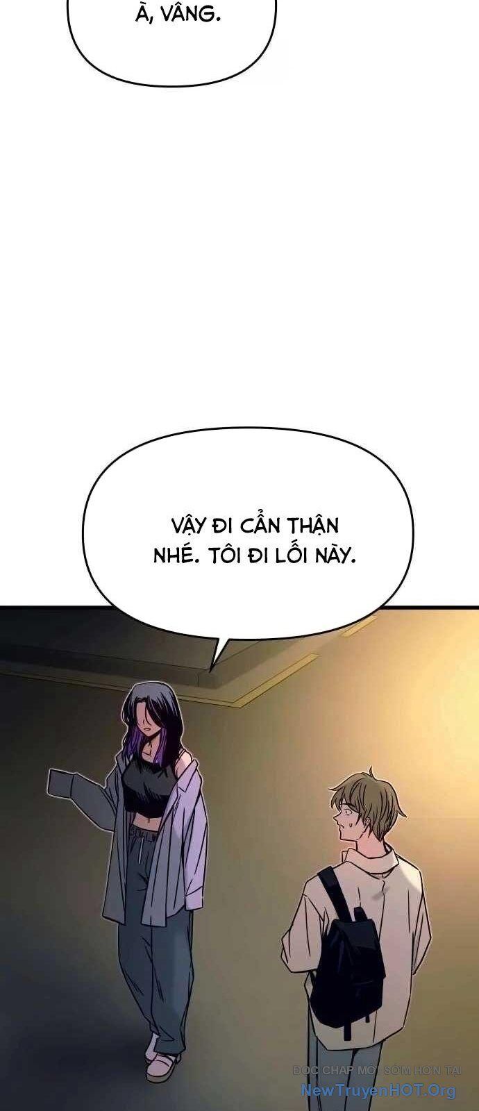 Bias Của Tôi Trên Chuyến Tàu Cuối Cùng Chapter 31 - Next Chapter 32