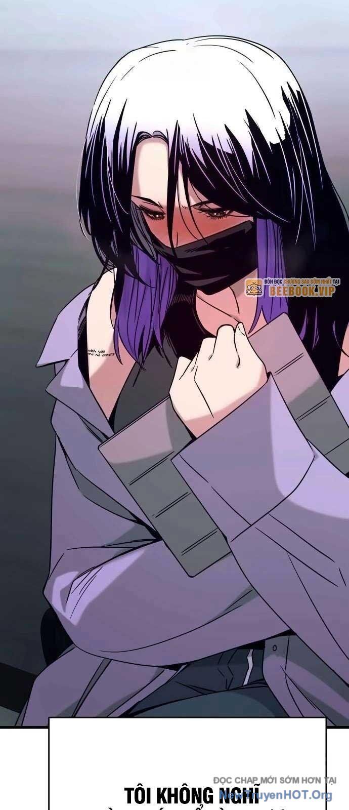Bias Của Tôi Trên Chuyến Tàu Cuối Cùng Chapter 31 - Next Chapter 32