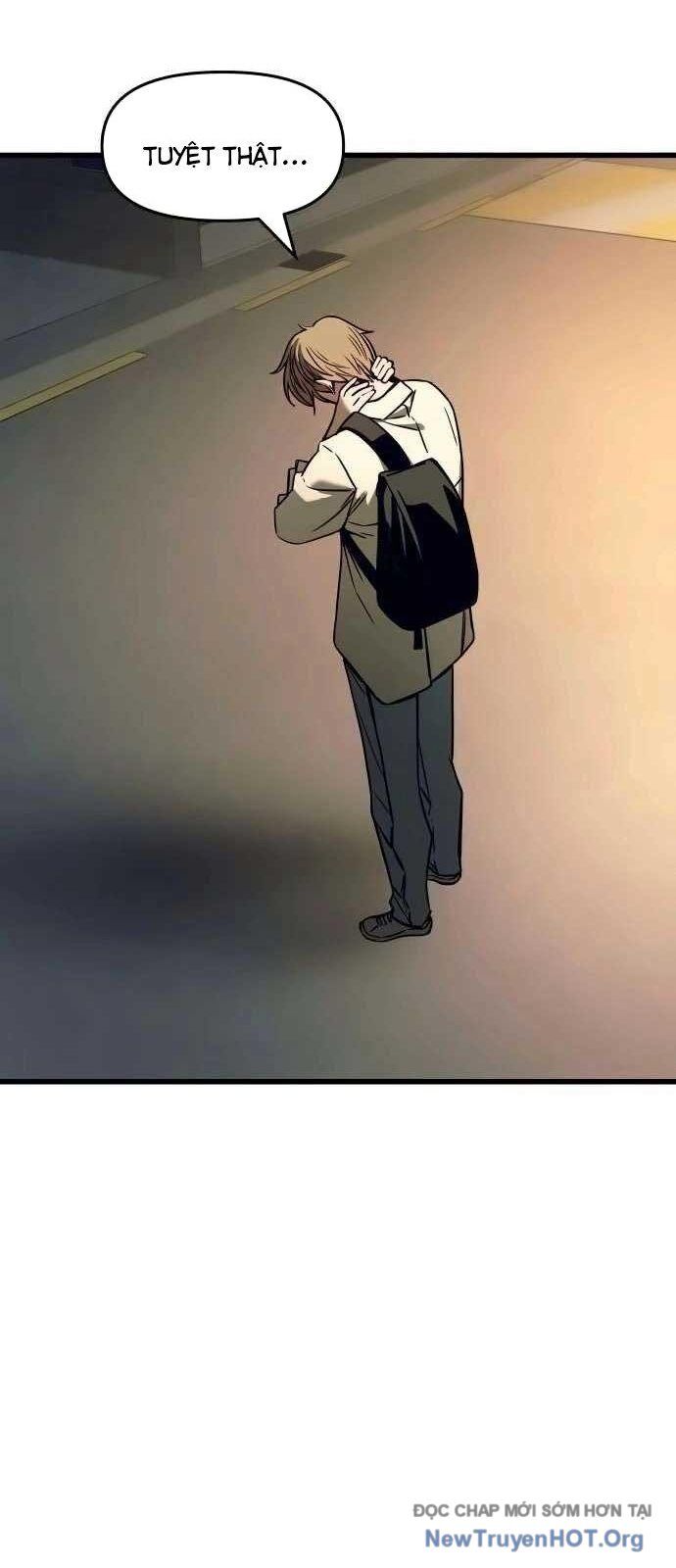 Bias Của Tôi Trên Chuyến Tàu Cuối Cùng Chapter 31 - Next Chapter 32