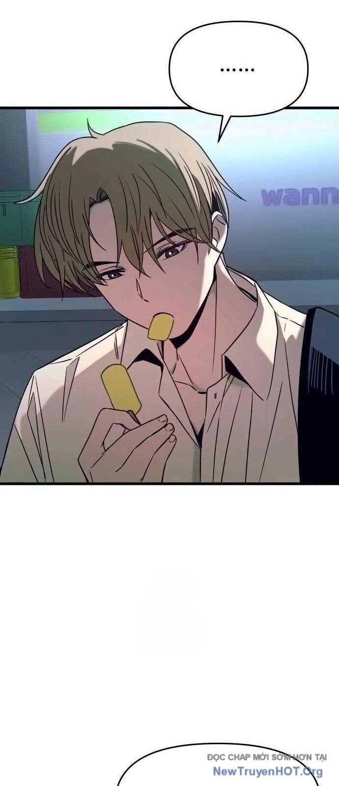 Bias Của Tôi Trên Chuyến Tàu Cuối Cùng Chapter 31 - Next Chapter 32
