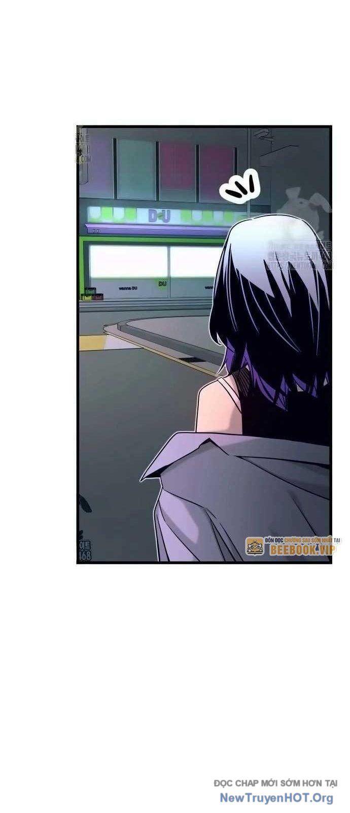 Bias Của Tôi Trên Chuyến Tàu Cuối Cùng Chapter 31 - Next Chapter 32
