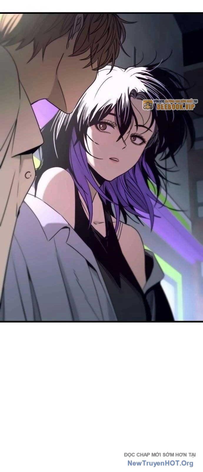 Bias Của Tôi Trên Chuyến Tàu Cuối Cùng Chapter 31 - Next Chapter 32
