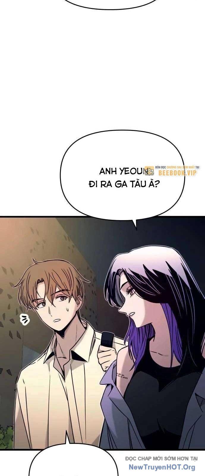 Bias Của Tôi Trên Chuyến Tàu Cuối Cùng Chapter 31 - Next Chapter 32