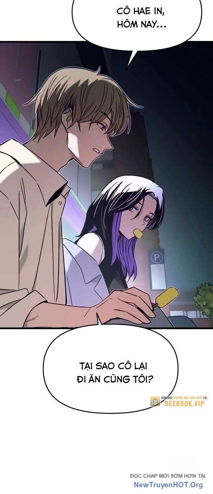 Bias Của Tôi Trên Chuyến Tàu Cuối Cùng Chapter 31 - Next Chapter 32