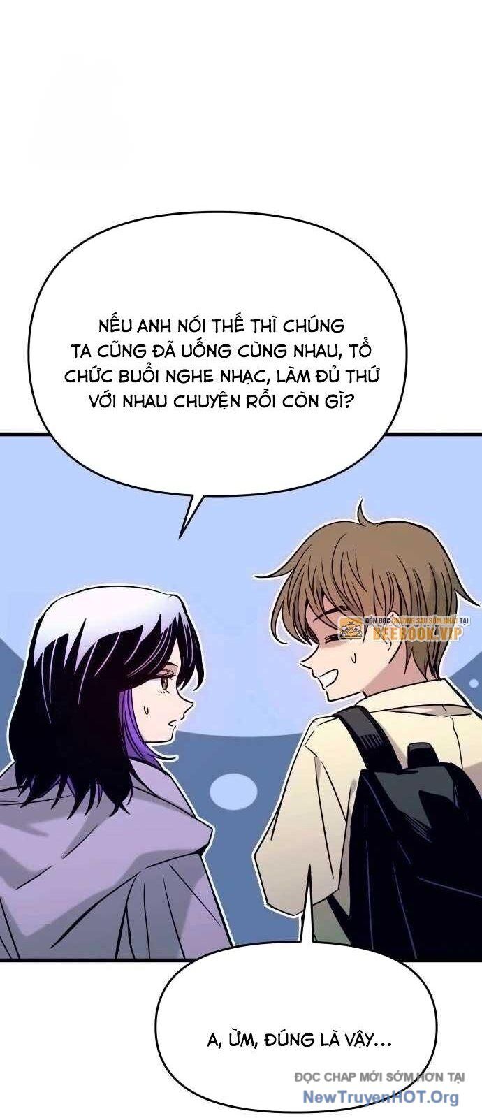 Bias Của Tôi Trên Chuyến Tàu Cuối Cùng Chapter 31 - Next Chapter 32
