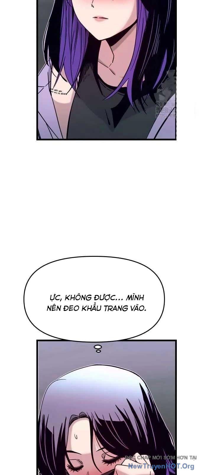 Bias Của Tôi Trên Chuyến Tàu Cuối Cùng Chapter 31 - Next Chapter 32