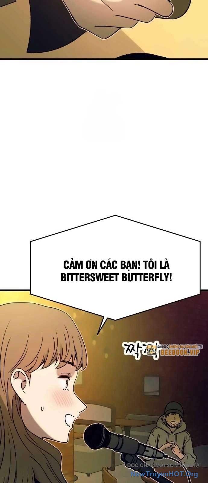 Bias Của Tôi Trên Chuyến Tàu Cuối Cùng Chapter 31 - Next Chapter 32