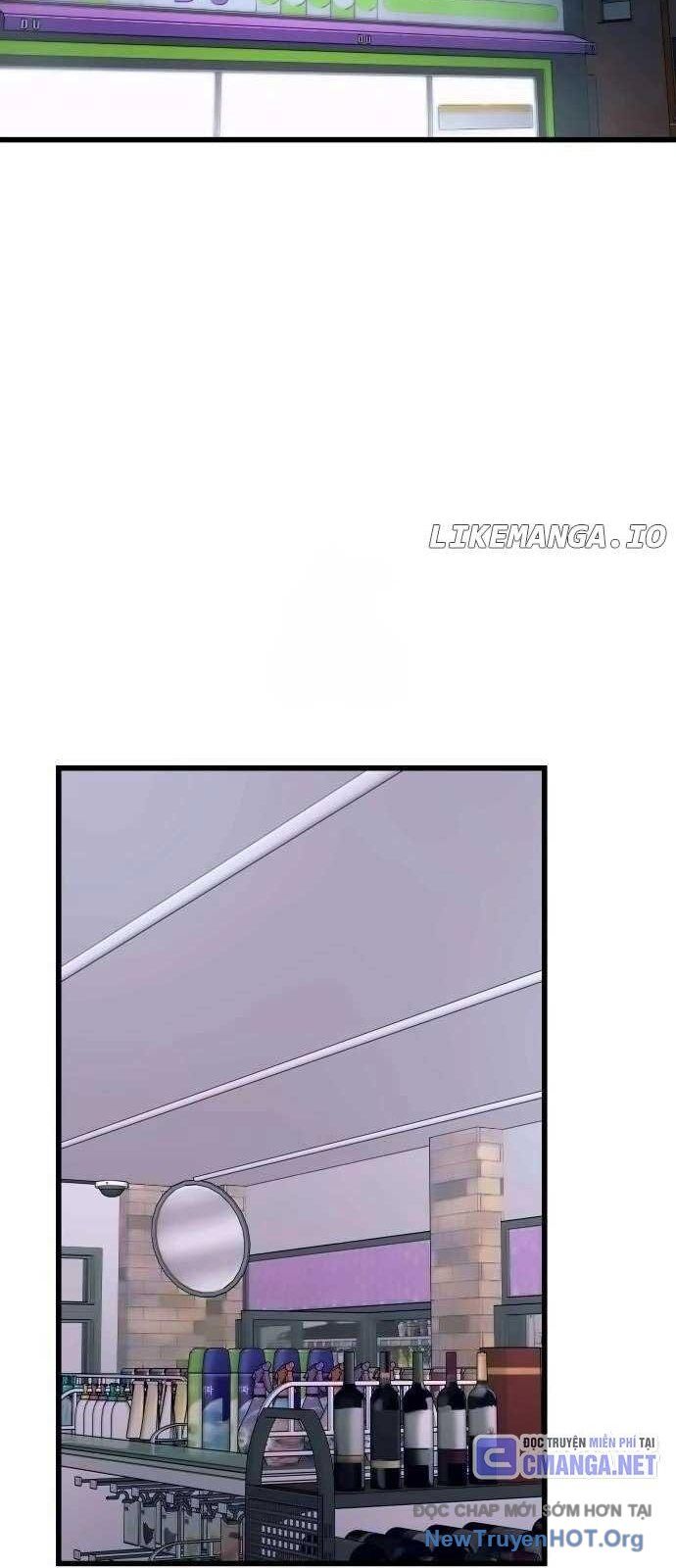 Bias Của Tôi Trên Chuyến Tàu Cuối Cùng Chapter 31 - Next Chapter 32
