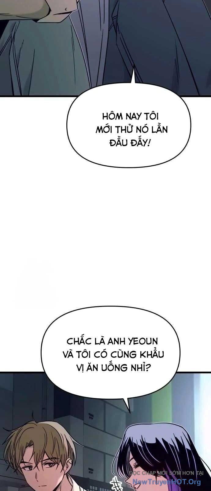 Bias Của Tôi Trên Chuyến Tàu Cuối Cùng Chapter 31 - Next Chapter 32