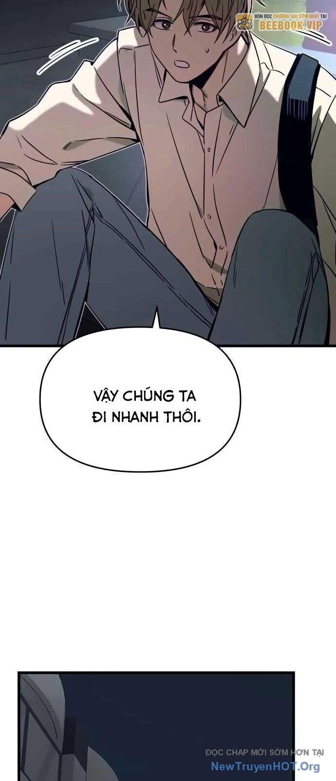 Bias Của Tôi Trên Chuyến Tàu Cuối Cùng Chapter 31 - Next Chapter 32