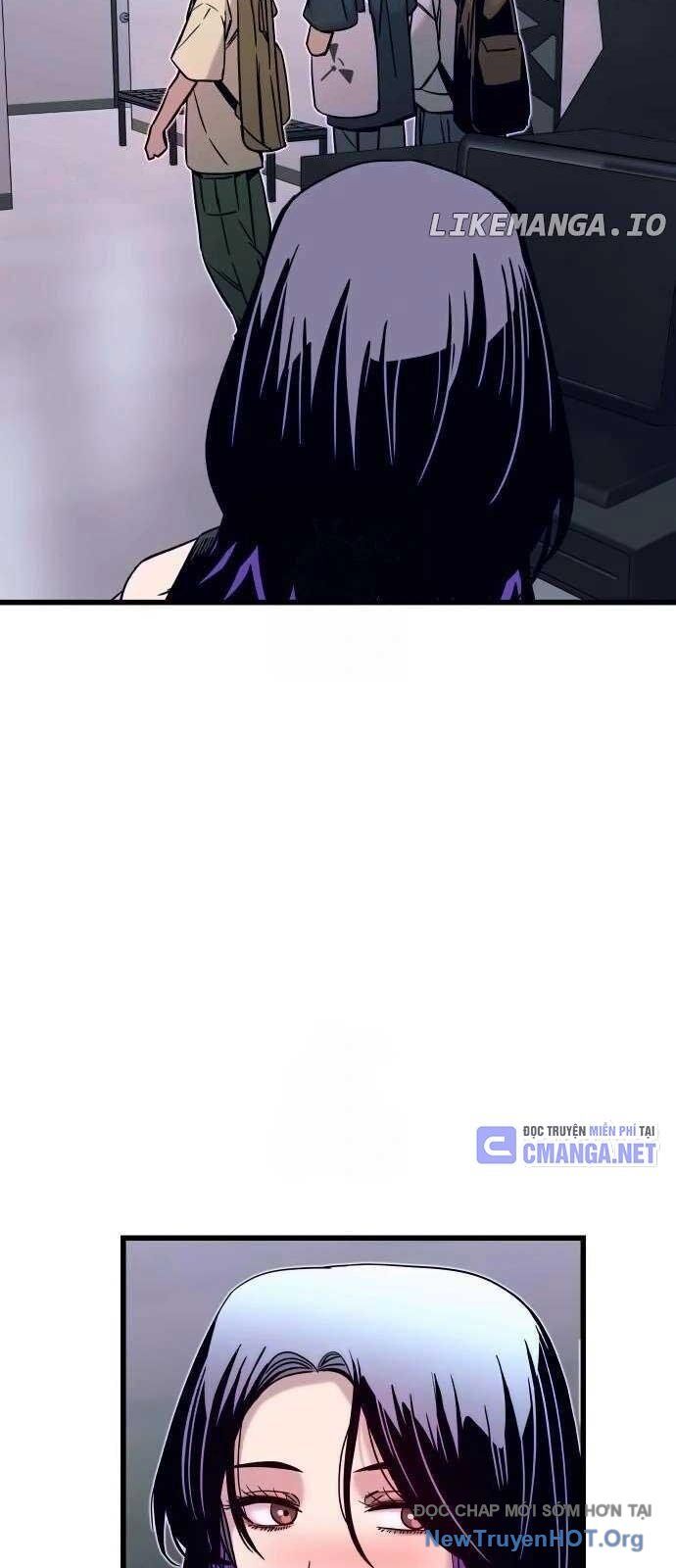 Bias Của Tôi Trên Chuyến Tàu Cuối Cùng Chapter 31 - Next Chapter 32