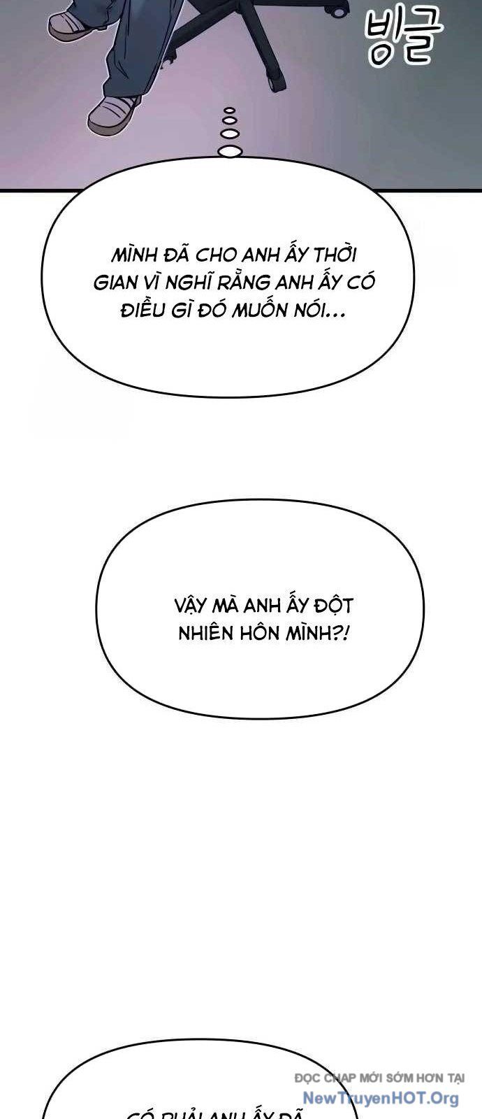 Bias Của Tôi Trên Chuyến Tàu Cuối Cùng Chapter 31 - Next Chapter 32