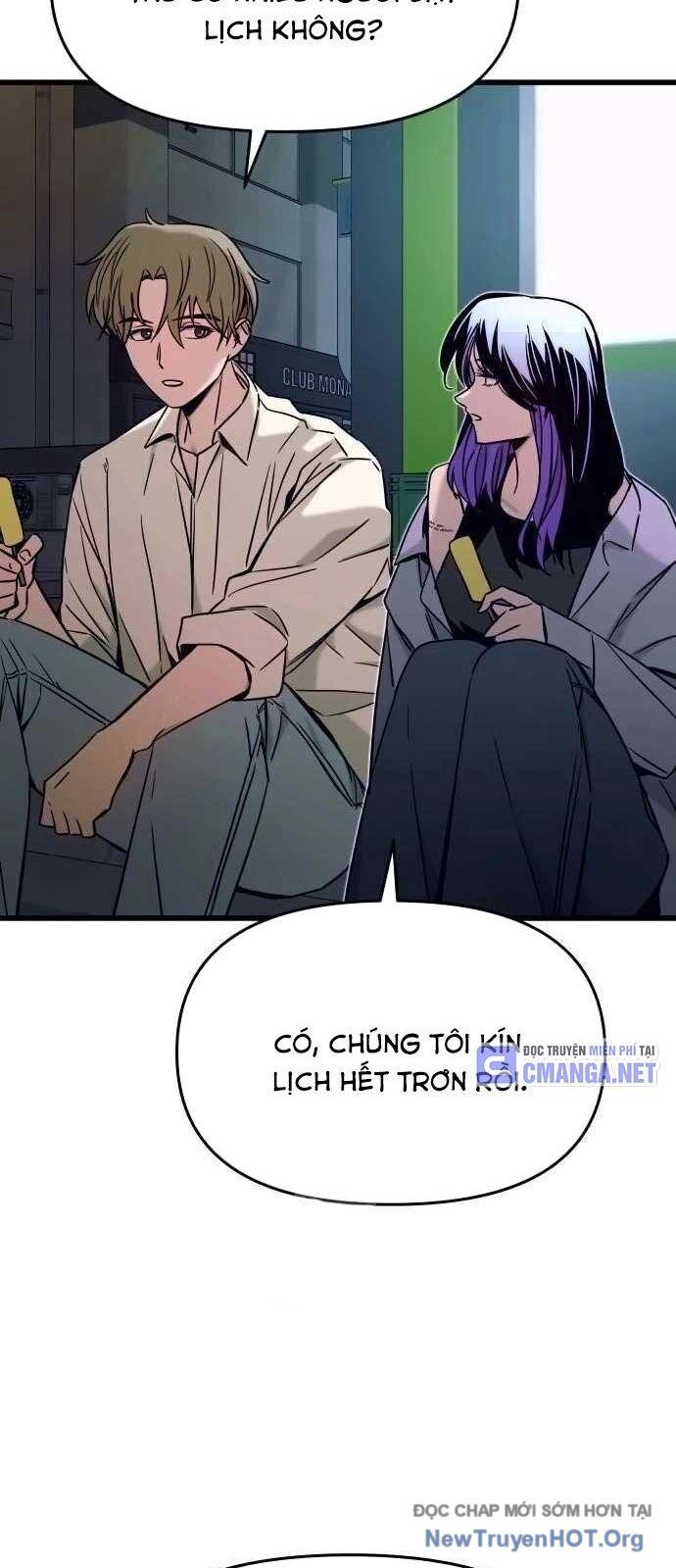 Bias Của Tôi Trên Chuyến Tàu Cuối Cùng Chapter 31 - Next Chapter 32