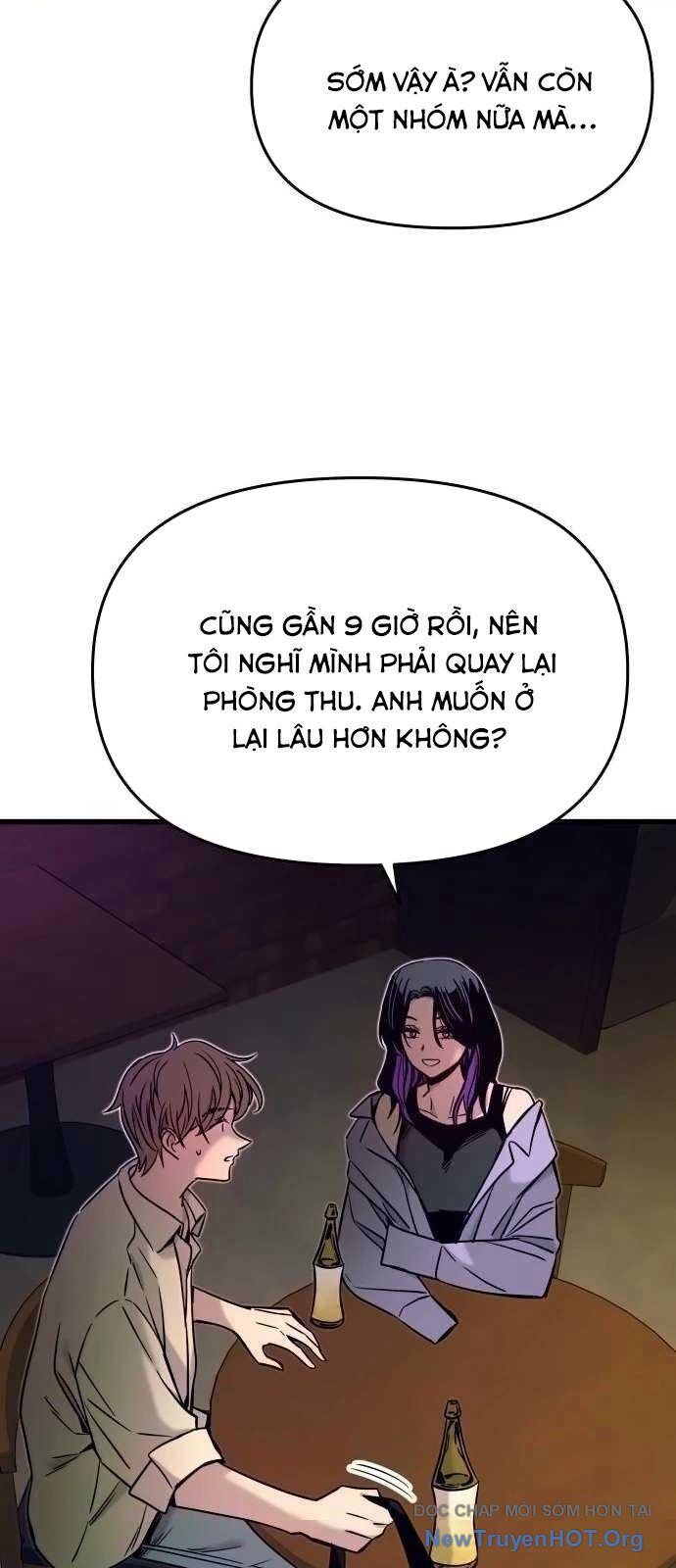 Bias Của Tôi Trên Chuyến Tàu Cuối Cùng Chapter 31 - Next Chapter 32