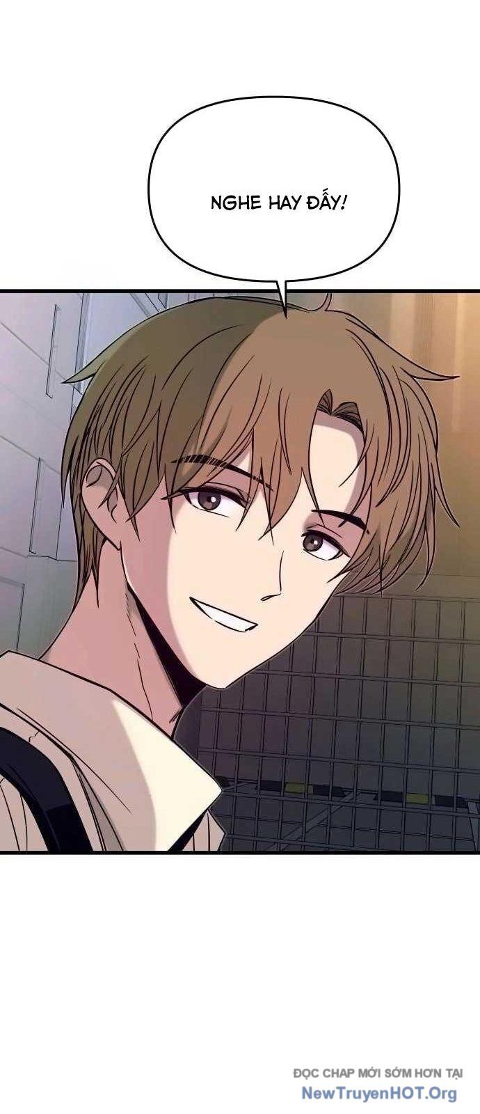 Bias Của Tôi Trên Chuyến Tàu Cuối Cùng Chapter 31 - Next Chapter 32