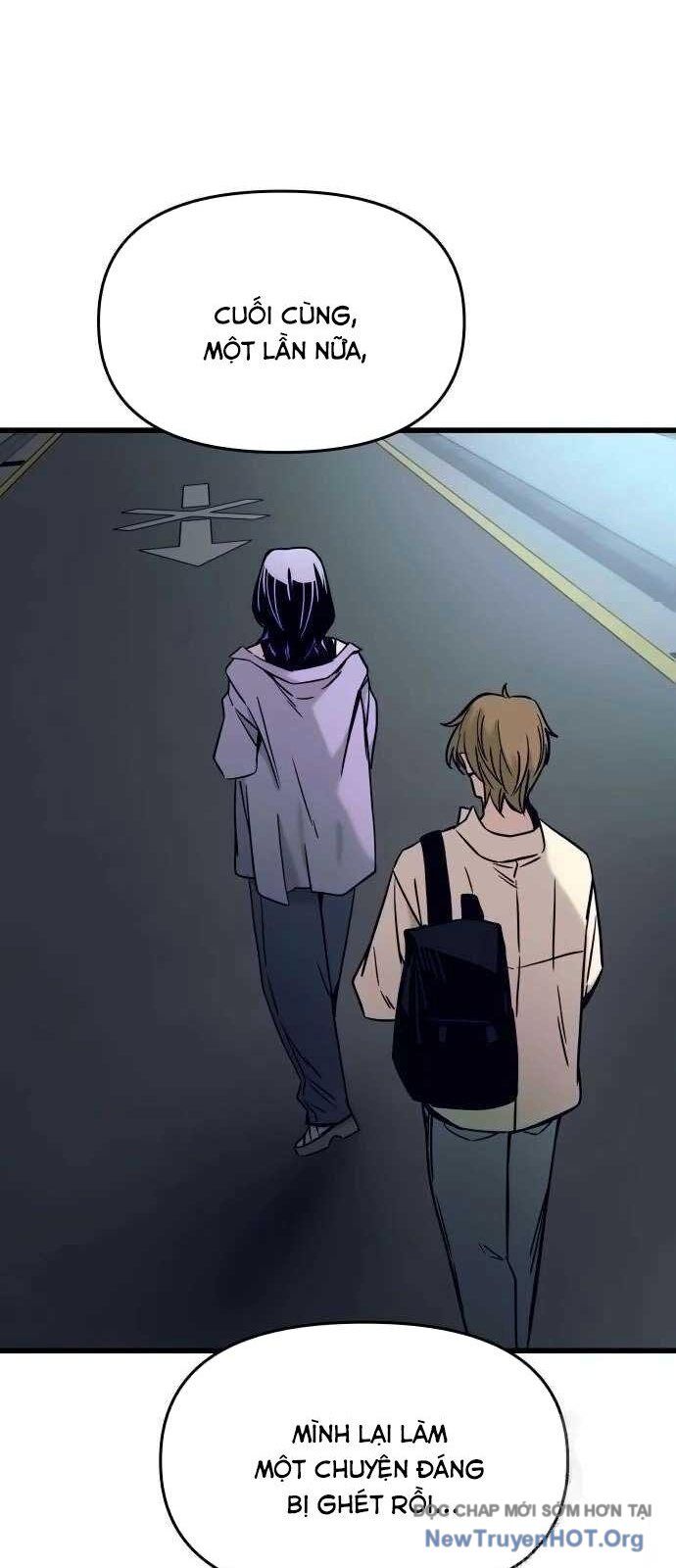 Bias Của Tôi Trên Chuyến Tàu Cuối Cùng Chapter 31 - Next Chapter 32